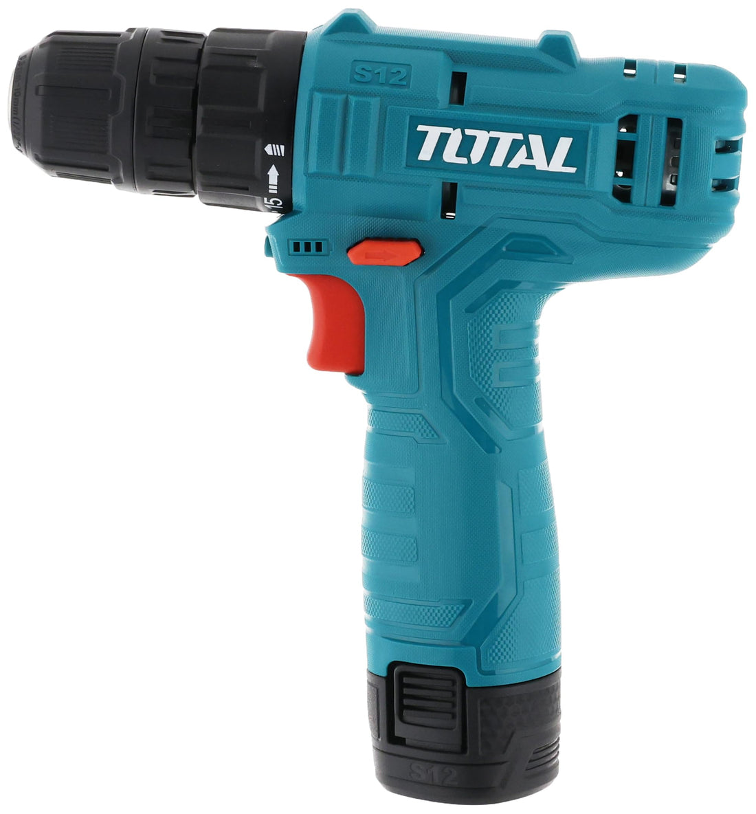 Total Tools Drill (12 V)