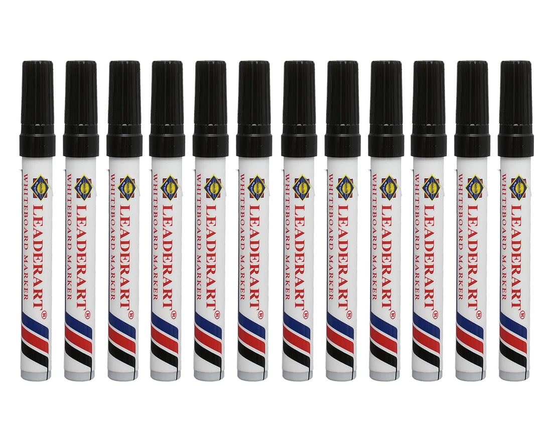 Unik Whiteboard Marker 500- Black