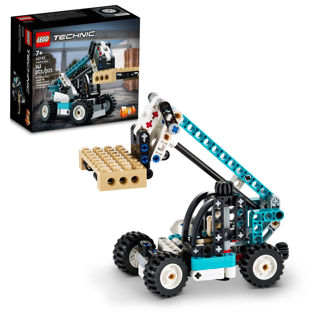 LEGO