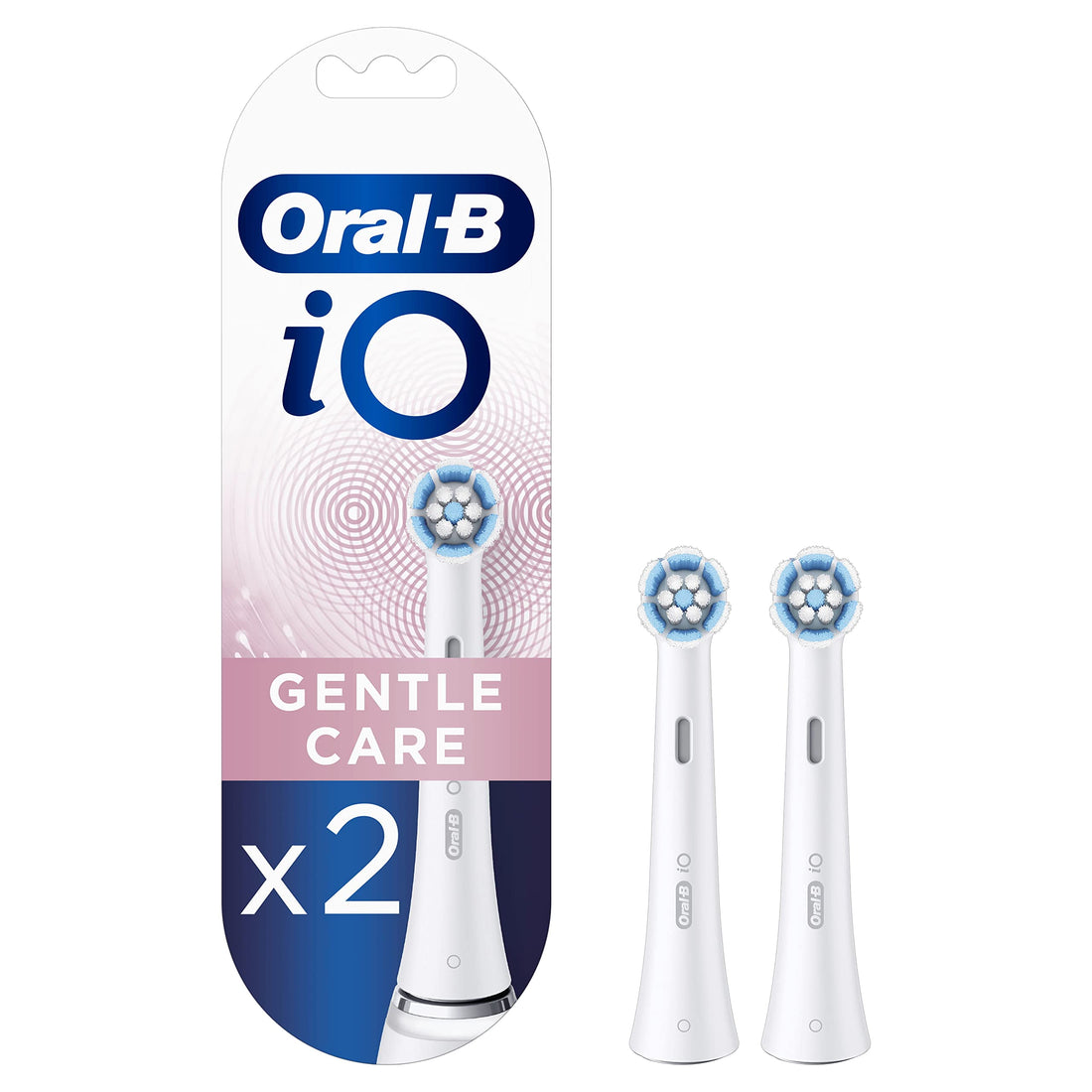 Oral-B