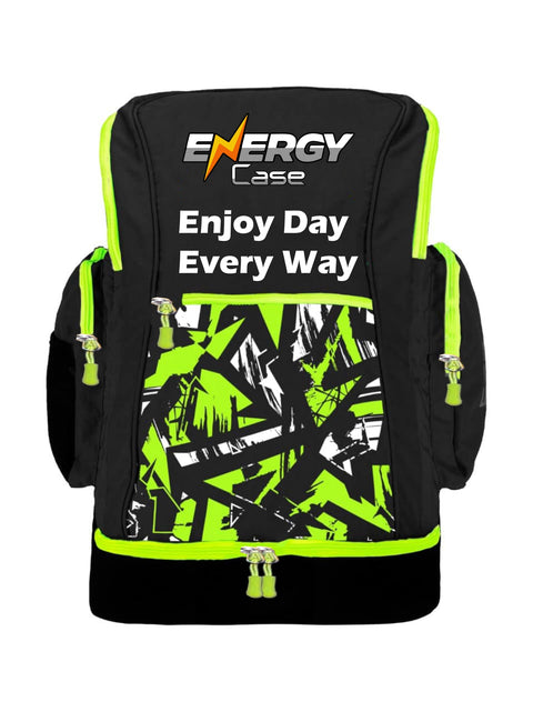 Energy Case Backpack for Swimming and Trekking