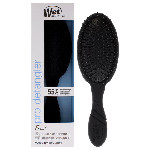 Wet Brush