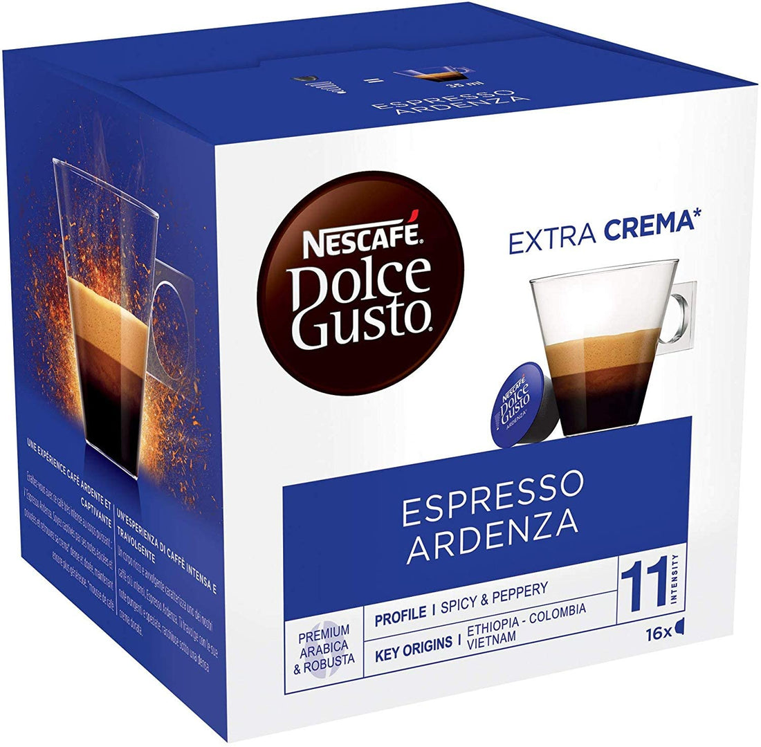 NESCAFÉ