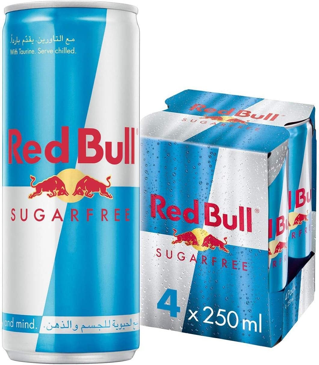 Red Bull