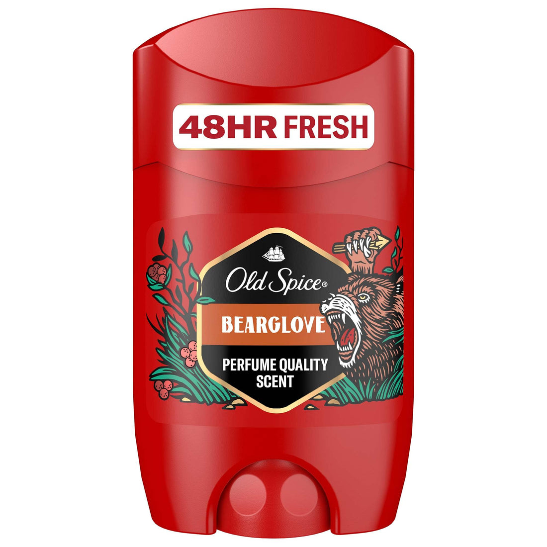 Old Spice
