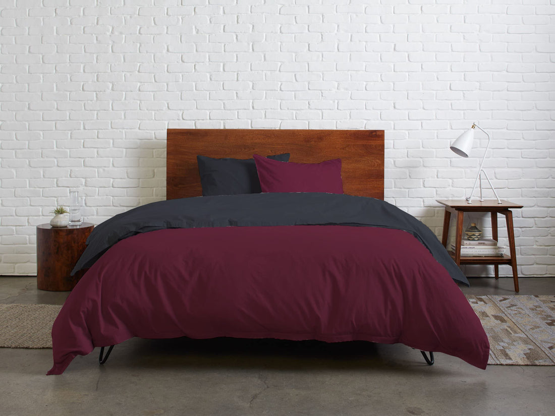 Tigers Trade Lines Cover Quilt Cotton from Mix 3 Pcs From (Maroon, Black, for main rooms 230 * 240cm)
