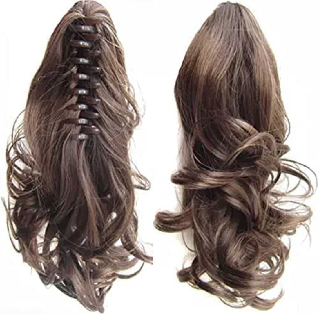 Ponytail Wig