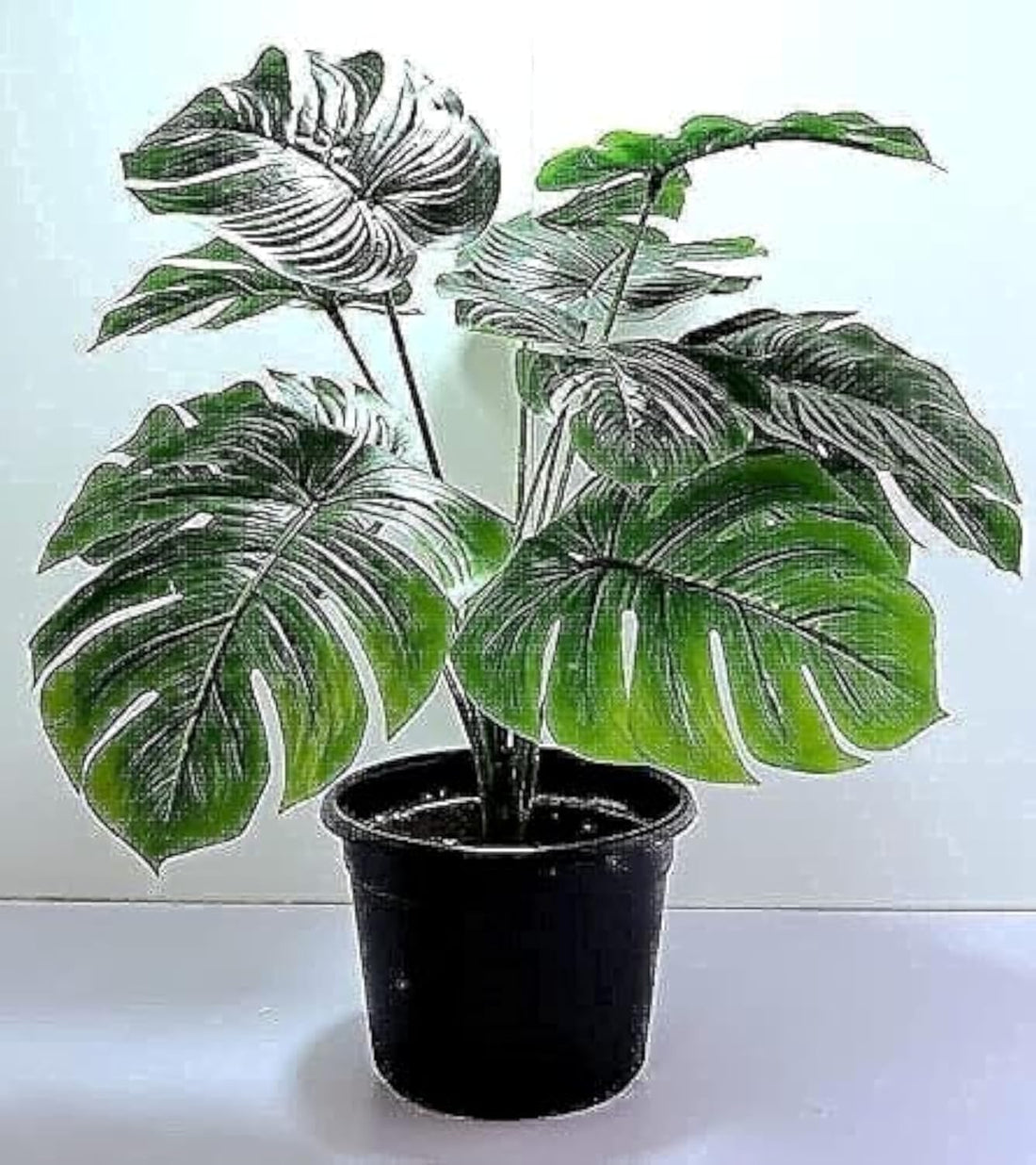 Artificial Plant Tree 60cm