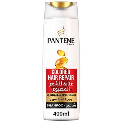 Pantene