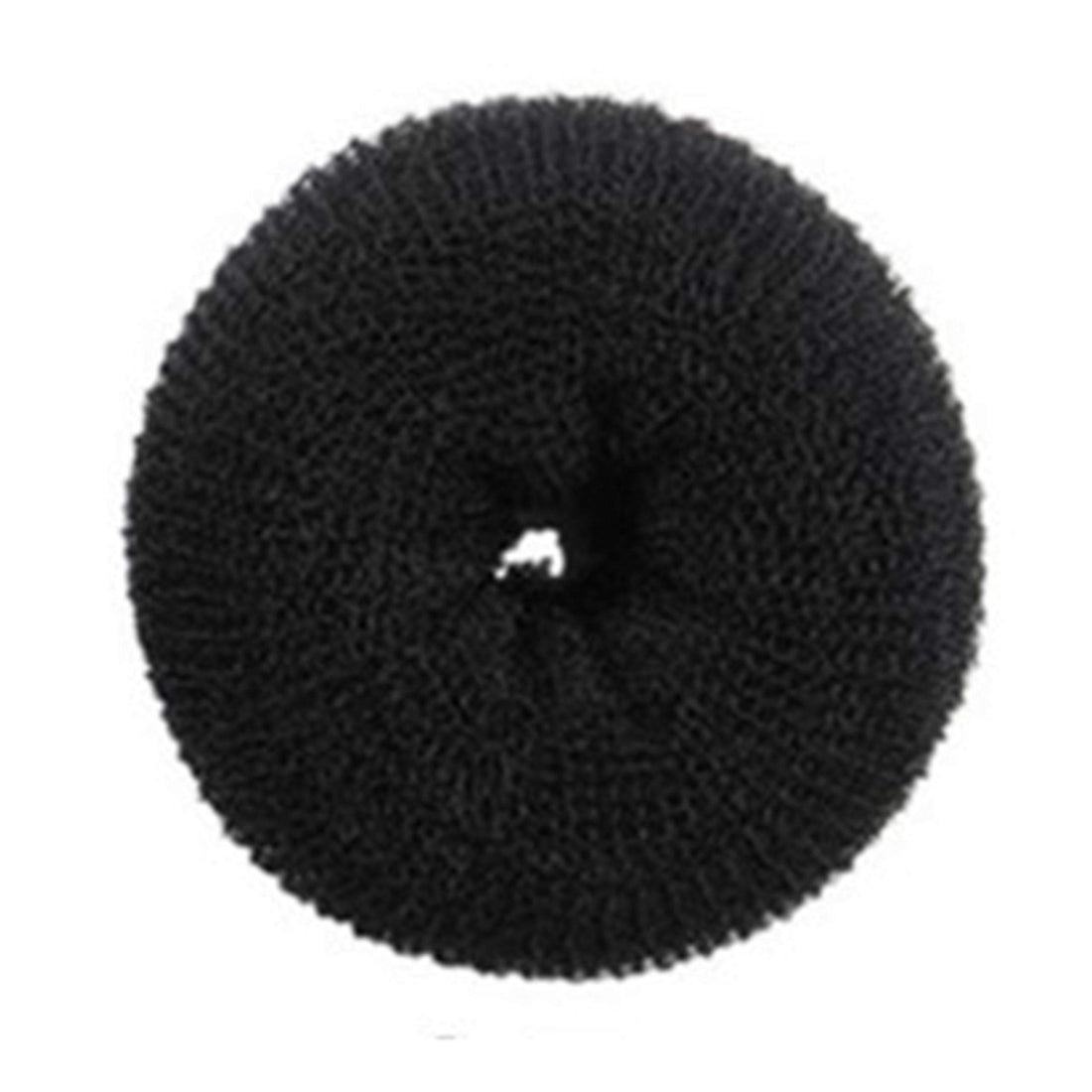 Donut Balls Head Bun