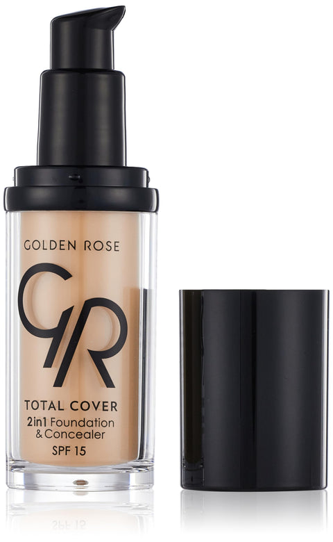 Golden Rose