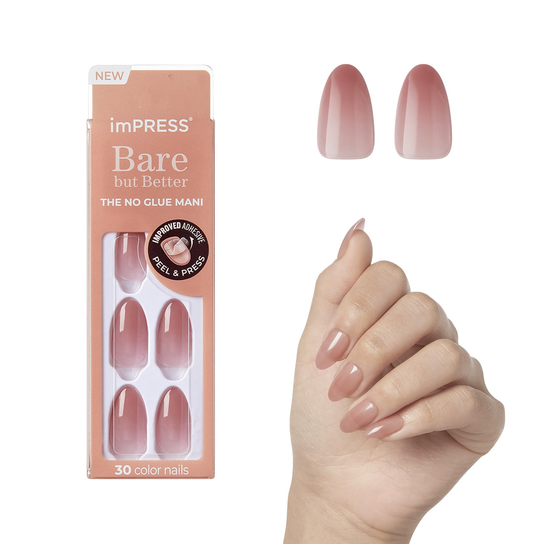 KS imPRESS Color BBB MA Serenity IMCB02