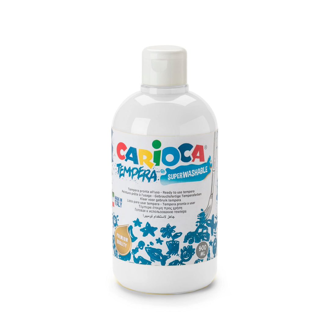 CARIOCA