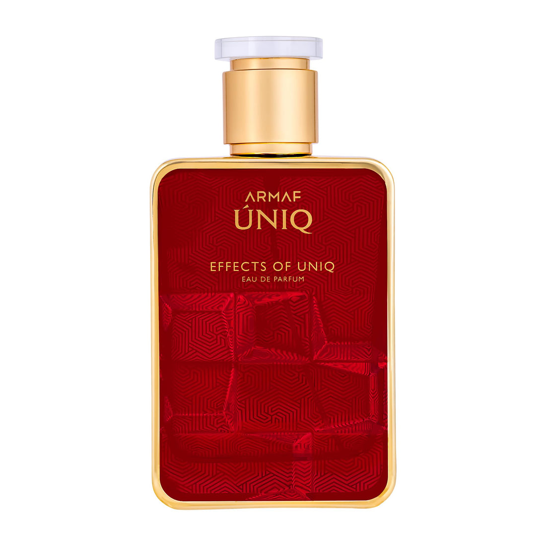 Armaf Unique Effects of Unique Red Eau de Parfum 100ml