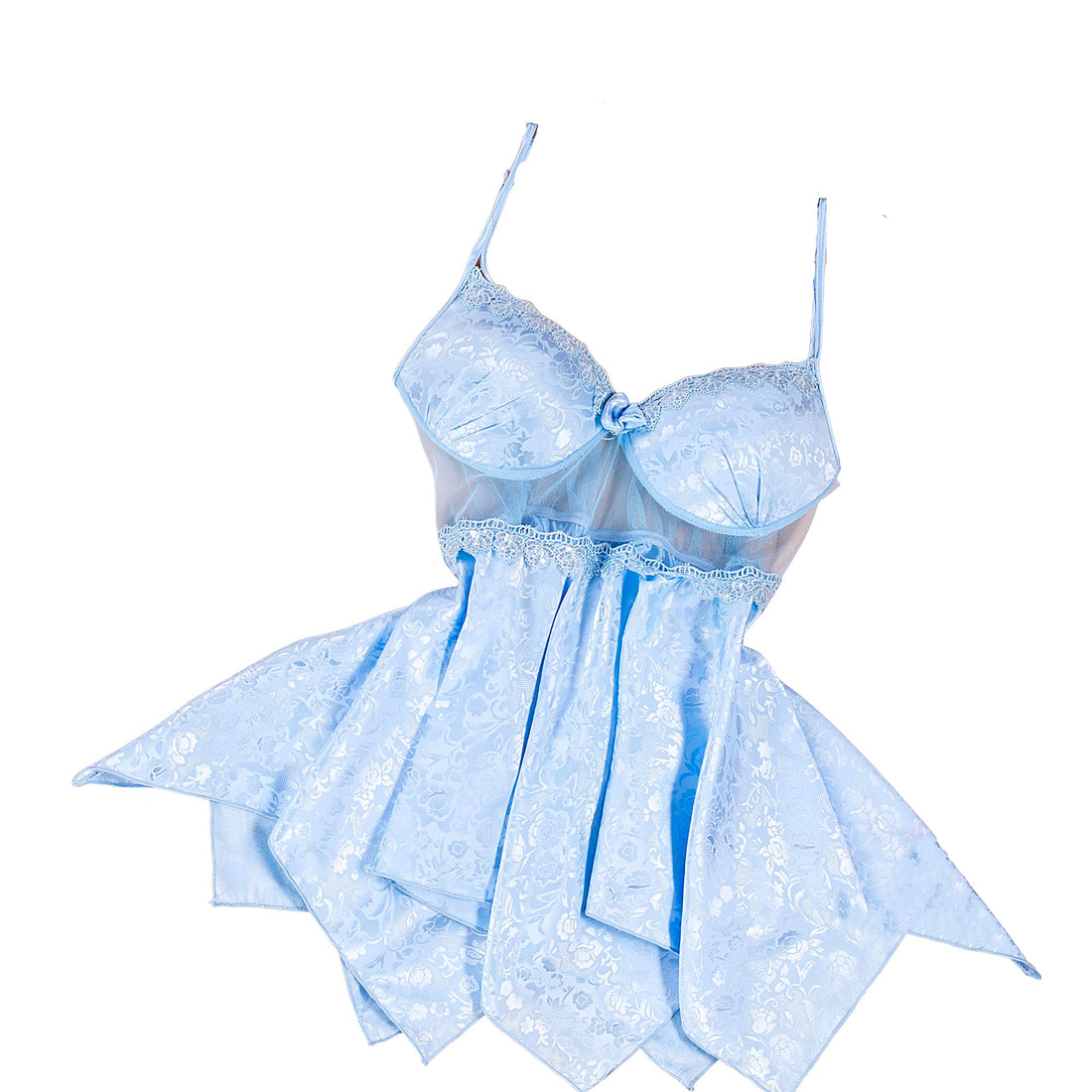 Soft Touch Lingerie