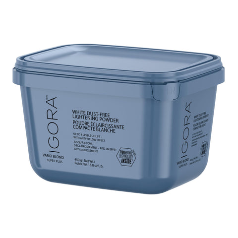 Schwarzkopf Igora Vario Bleaching Powder Blonde Super Plus 450g