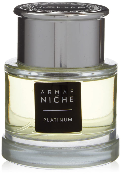 ARMAF Platinum Niche Eau De Toilette, 90ml