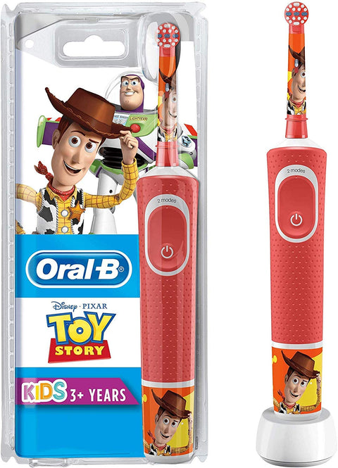 Oral-B