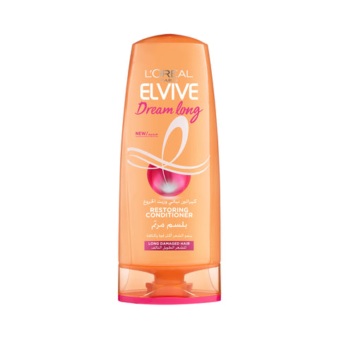 L’Oréal Paris L'Oréal Paris Elvive Dream Long Reinforcing Conditioner, 200 ml