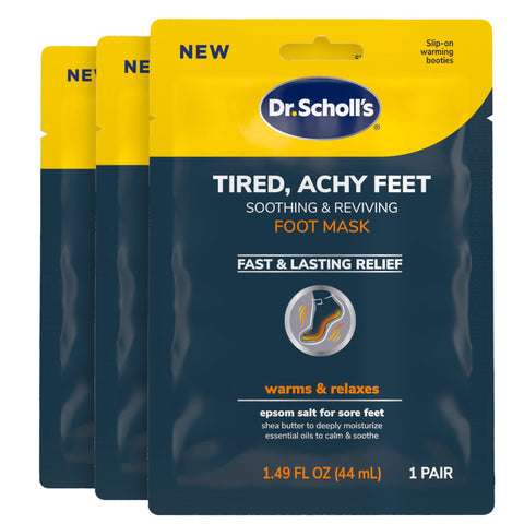 Dr. Scholl's