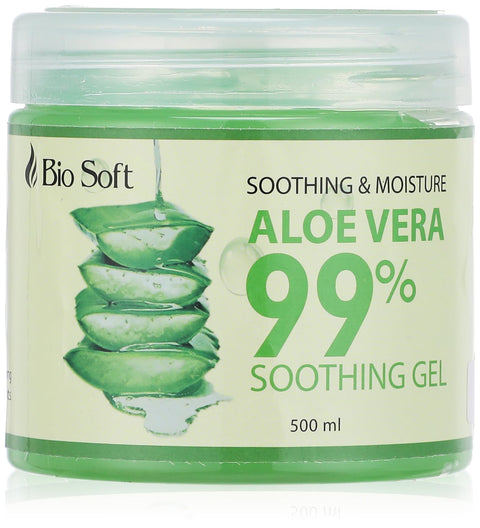 Bio Soft
