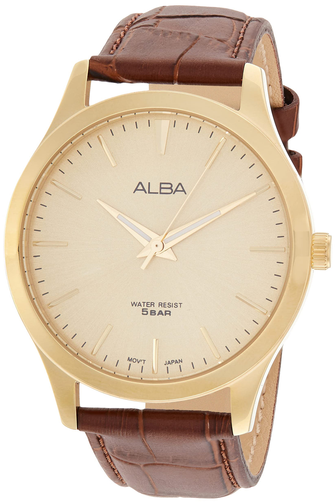 Alba