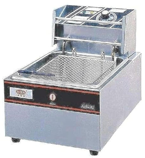 1 Tonic Electric Fryer - 6L