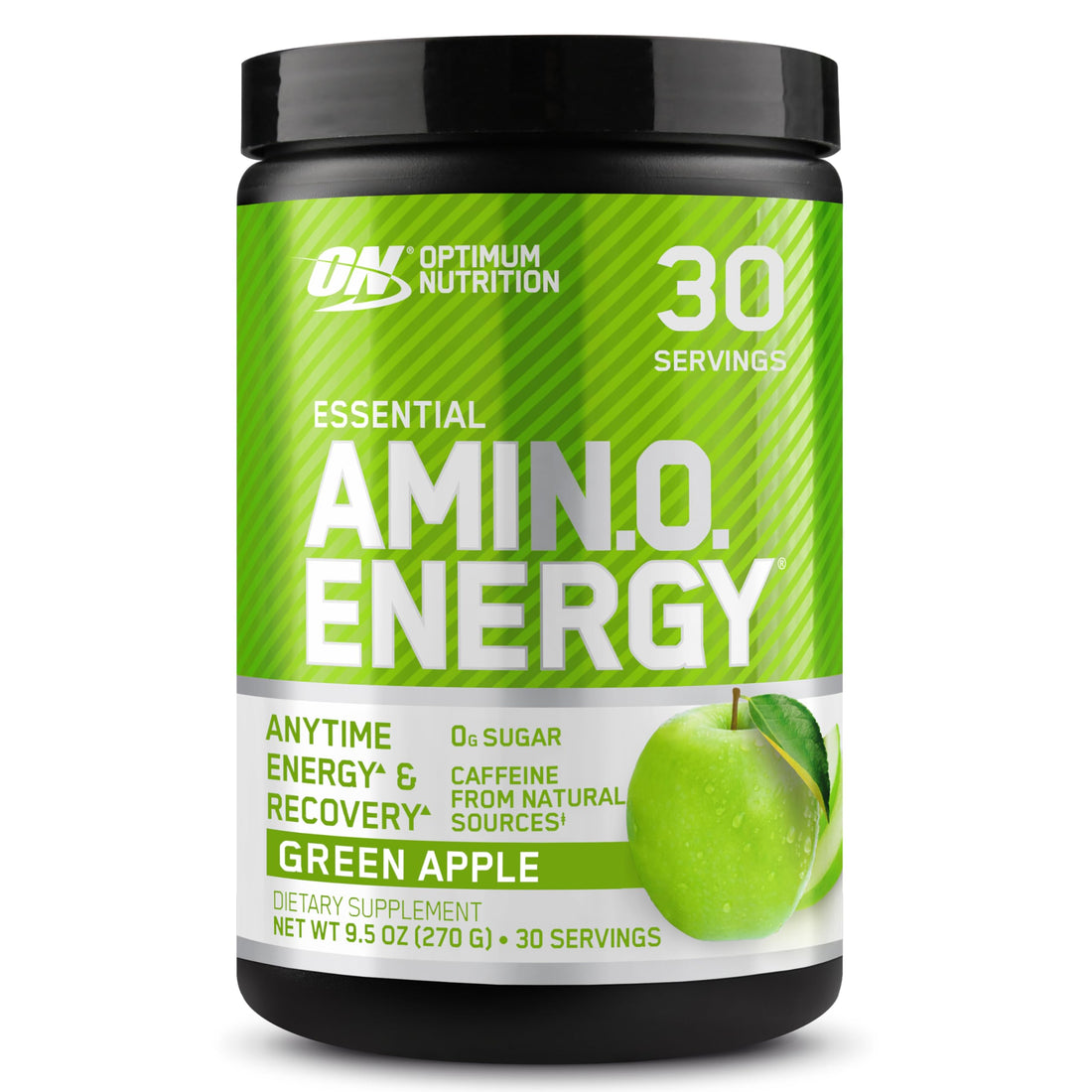 Optimum Nutrition