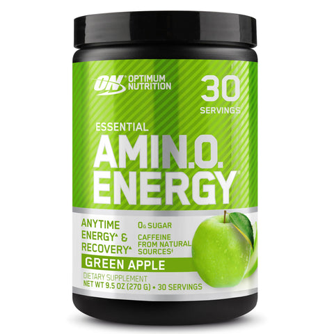 Optimum Nutrition