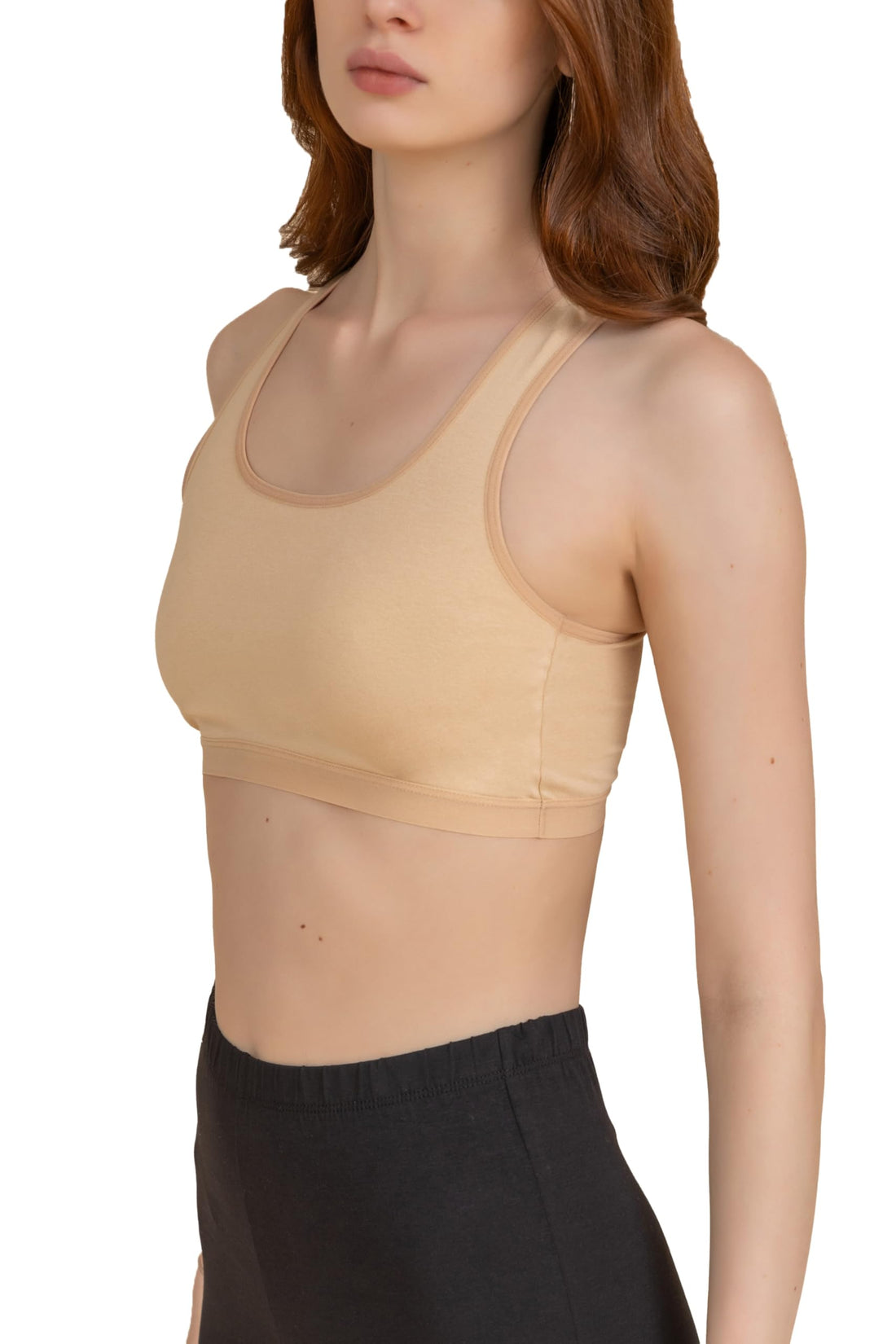 Charmaine Soft Bra for Women