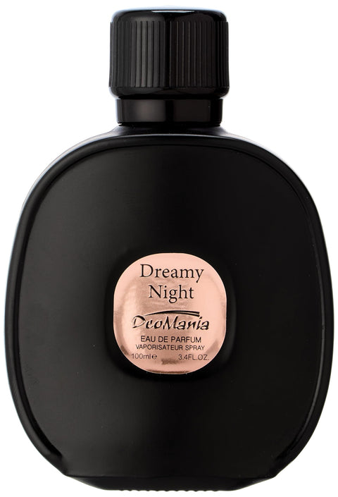 Dreamy Night Eau De Parfum for Women 100 ml