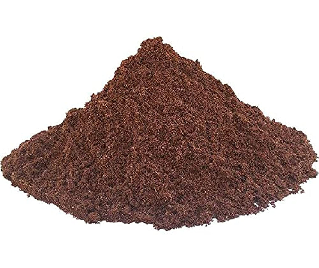 Coco Peat Compressed Block