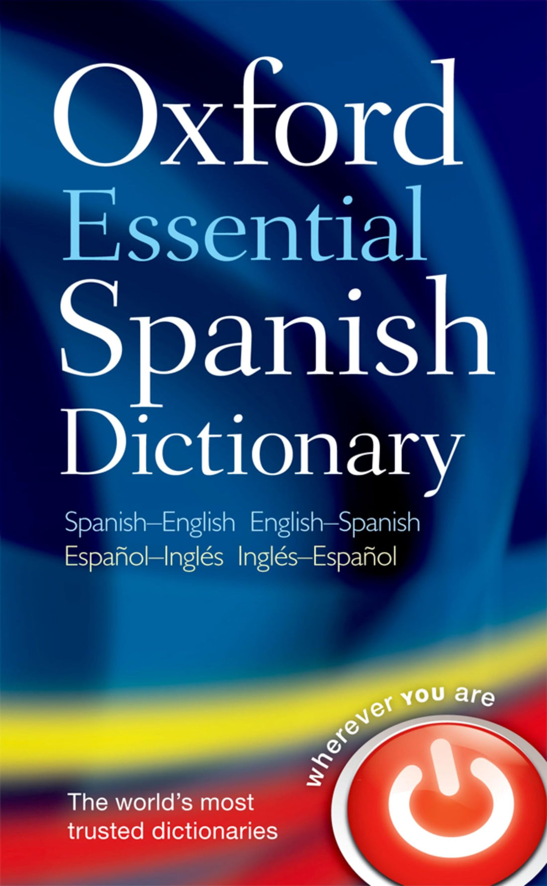 Oxford Essential Spanish Dictionary: Spanish-English - English-Spanish