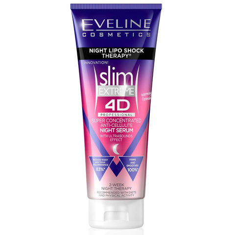 EVELINE COSMETICS