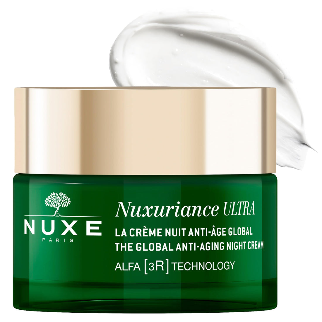 Nuxe Nuxuriance Ultra The Global Anti-Aging Night Cream 50 Ml