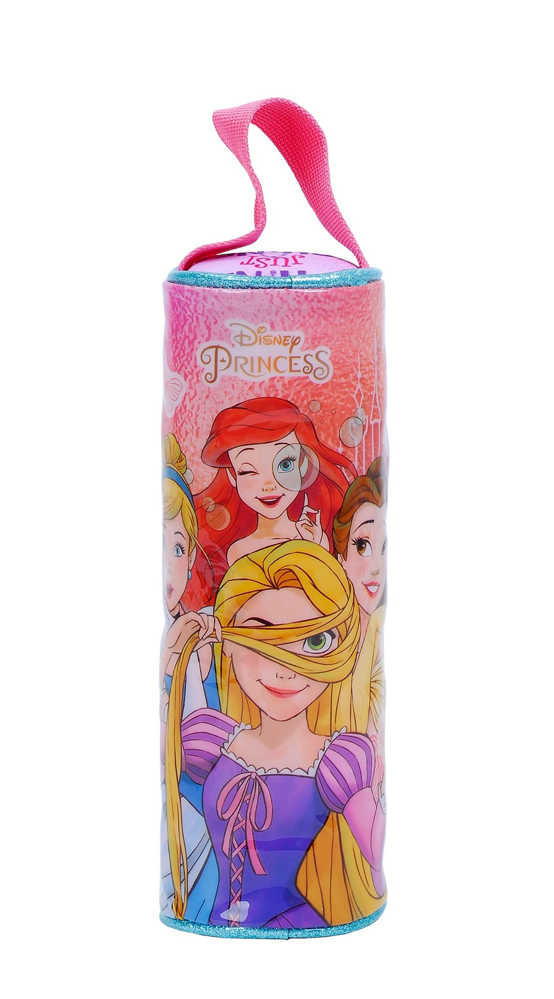 Princess Pencil Case