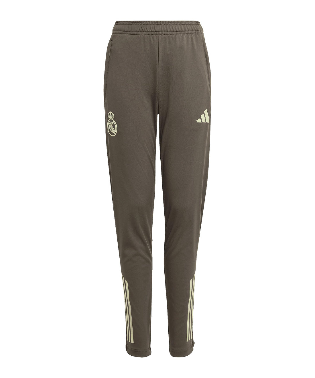adidas Unisex Kids Real Madrid Tiro 25 Competition Training Pants Kids Pants