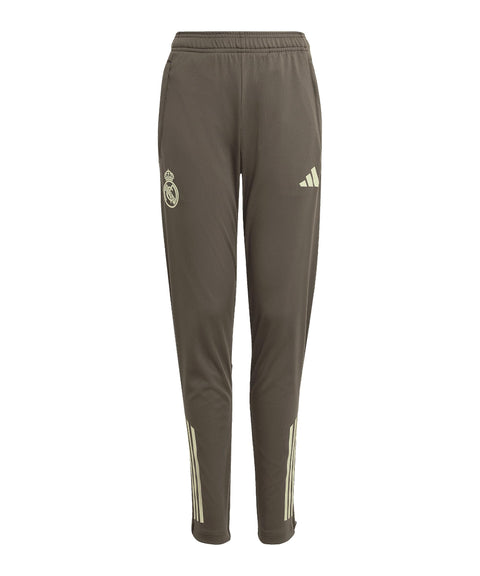 adidas Unisex Kids Real Madrid Tiro 25 Competition Training Pants Kids Pants