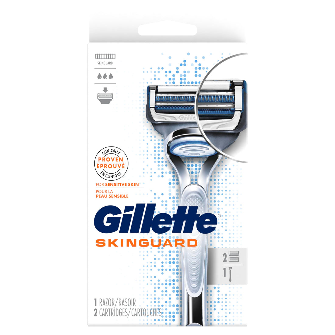 Gillette
