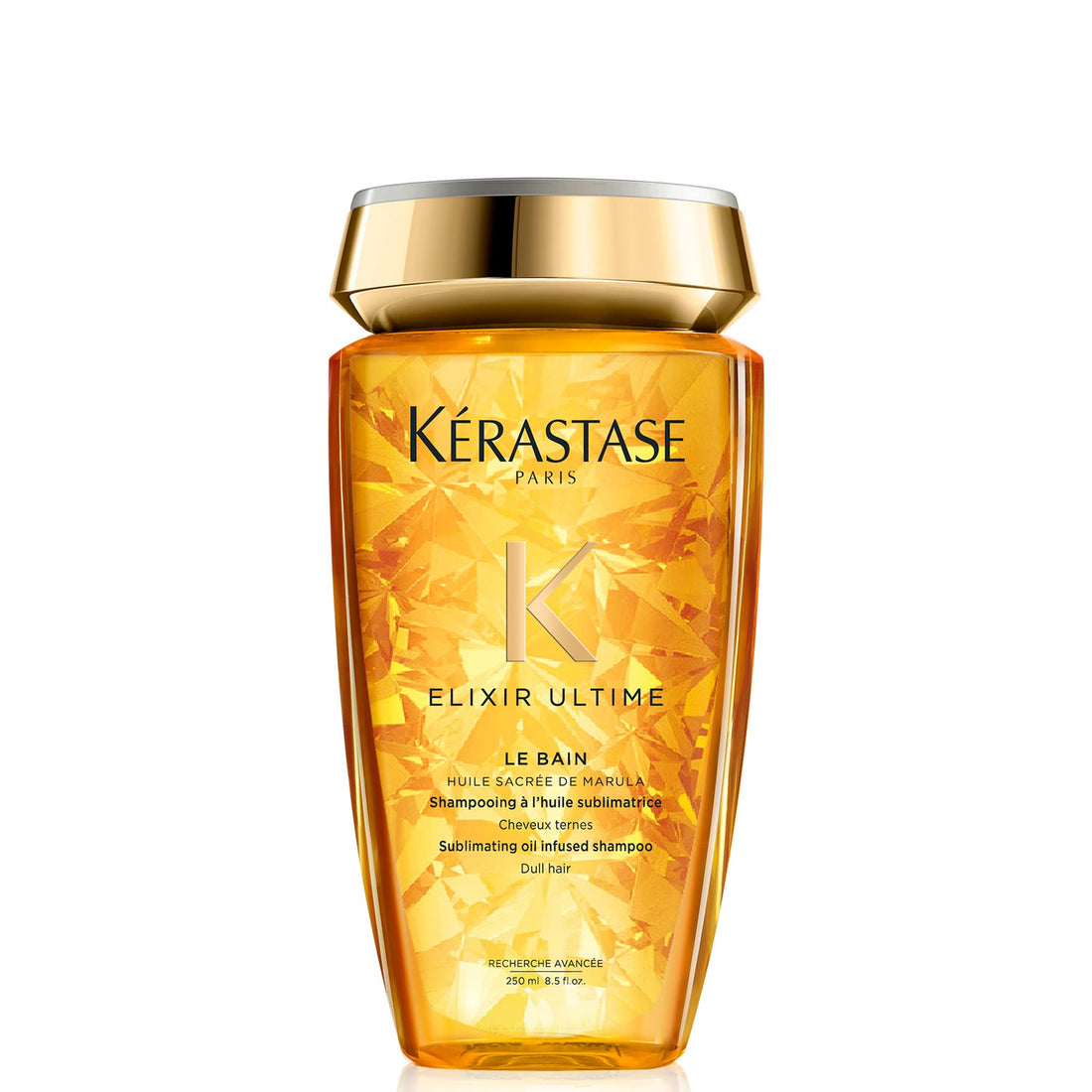 KÉRASTASE