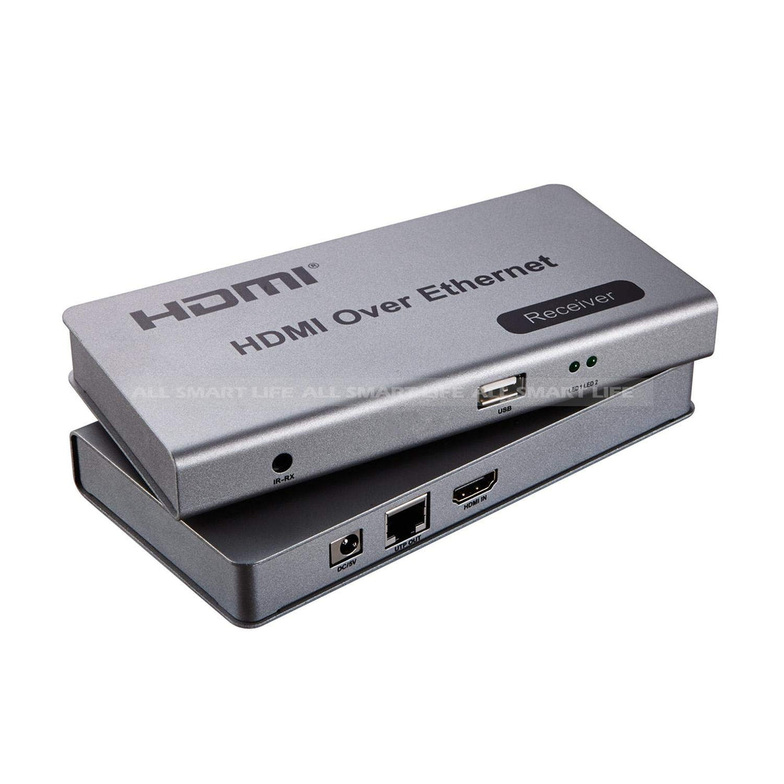 HDMI KVM Over IP Extender (120m)