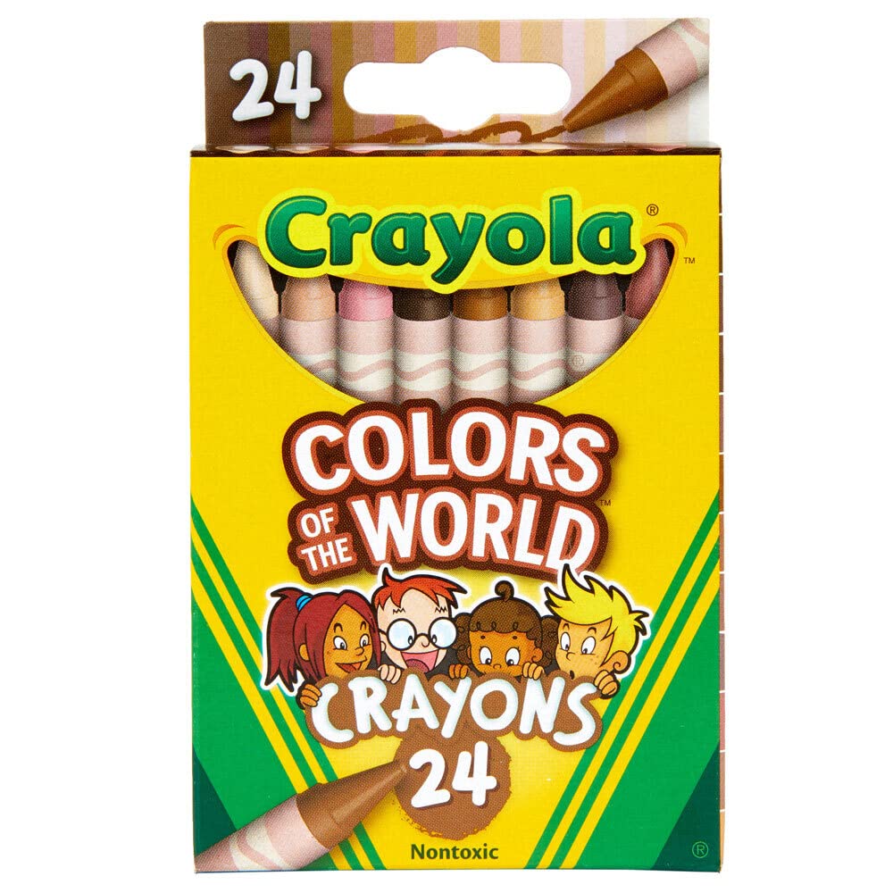 Crayola