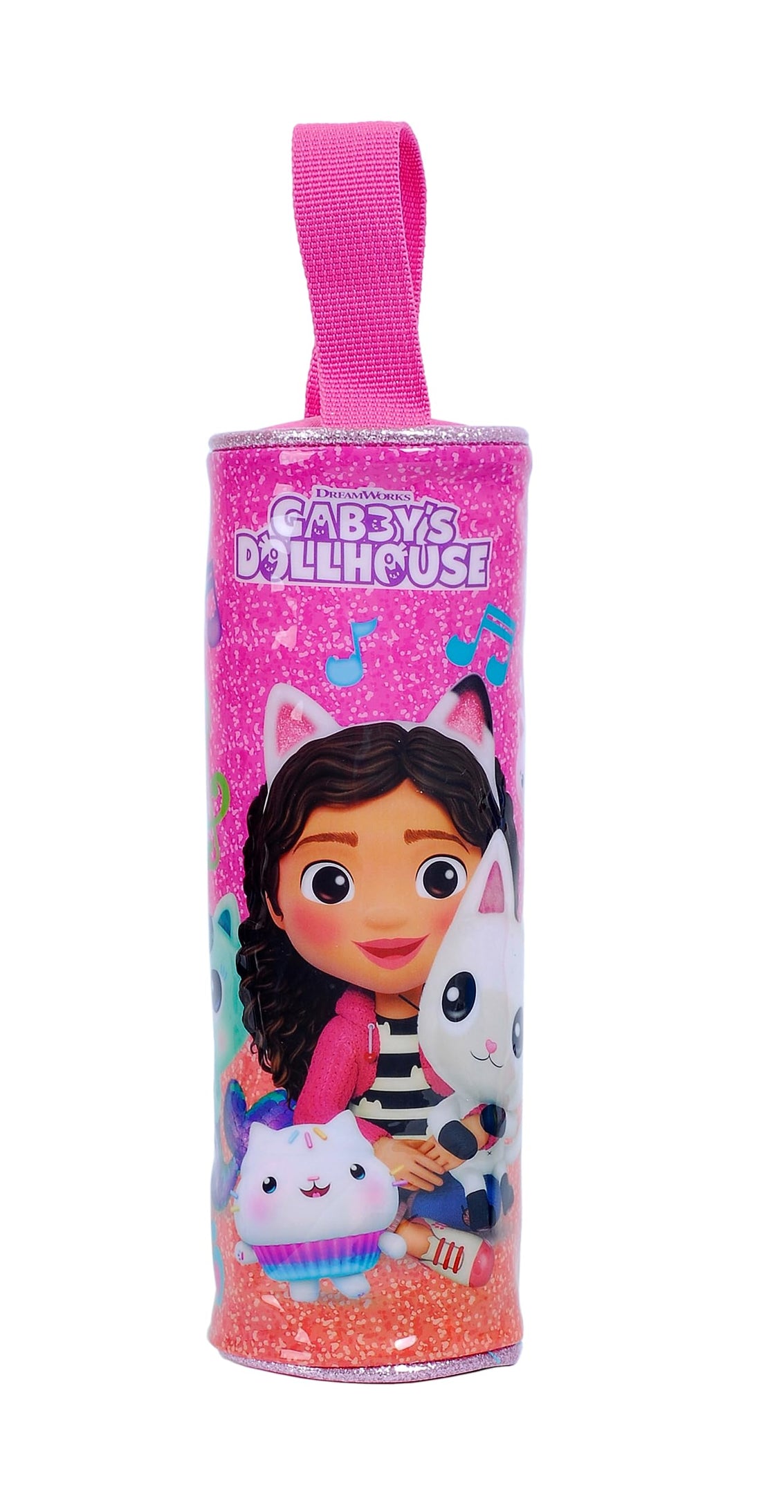 Gabby’s Dollhouse Pencil Case