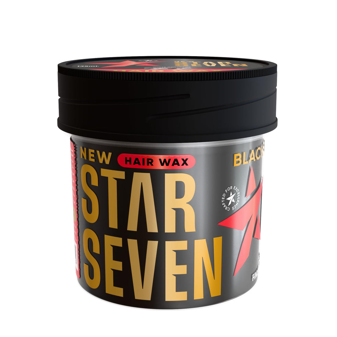 New Star Seven