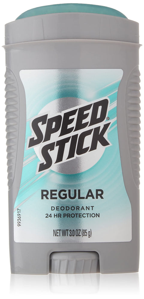 Speed Stick