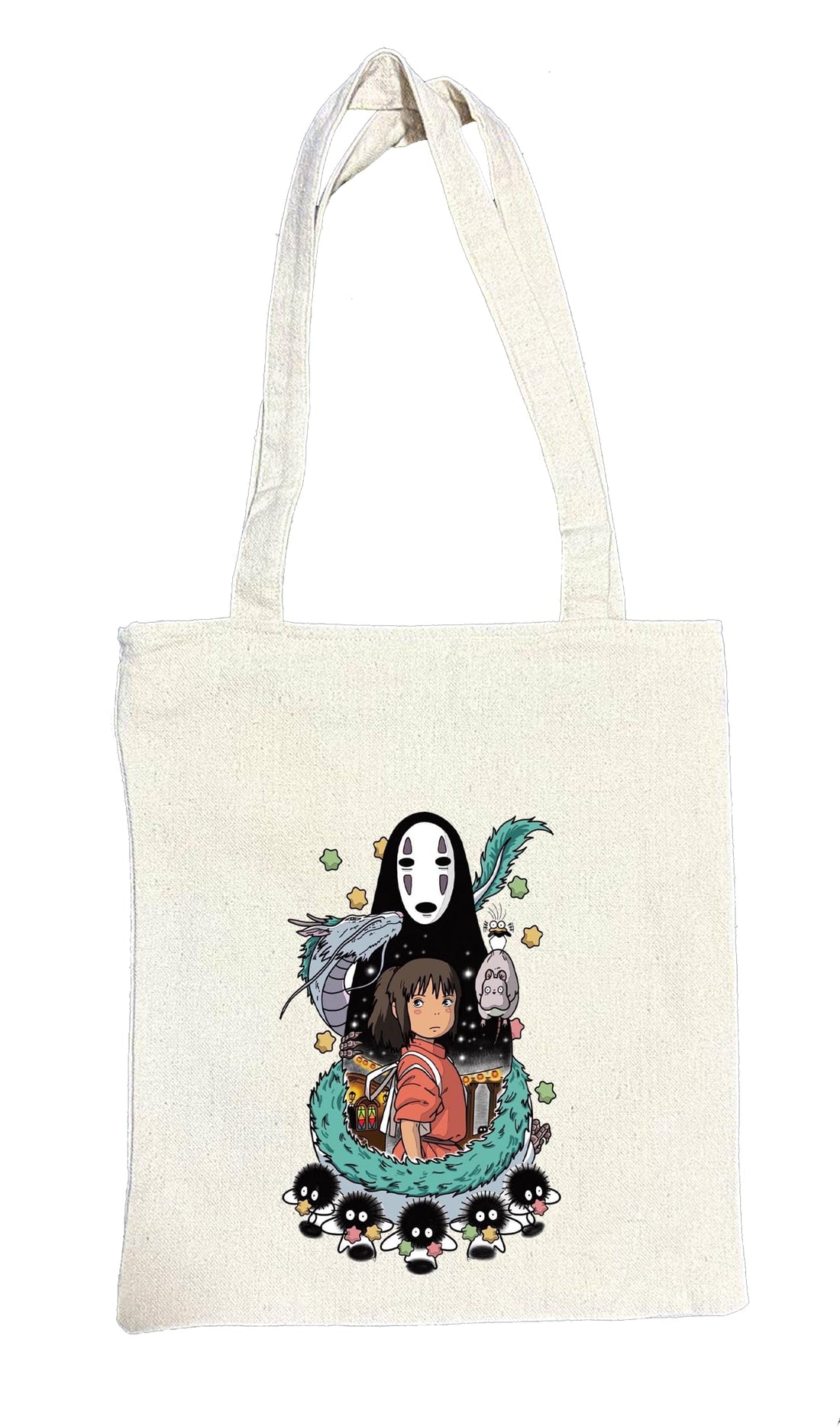 japanese anime ghibli Hayao Miyazaki Sophie Howl tote bag19