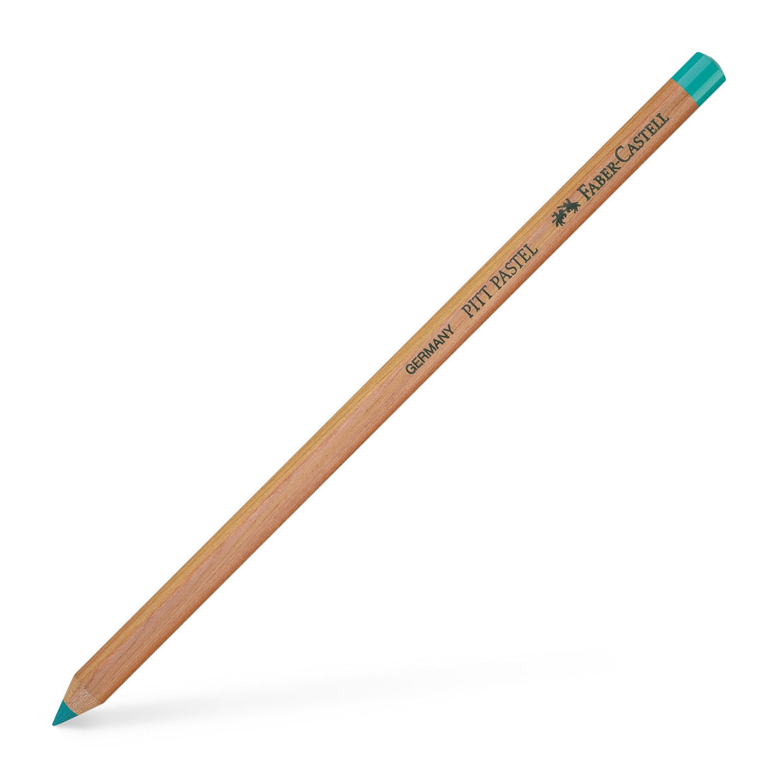 Faber Castell PITT Pastel Pencil - Cobalt Green
