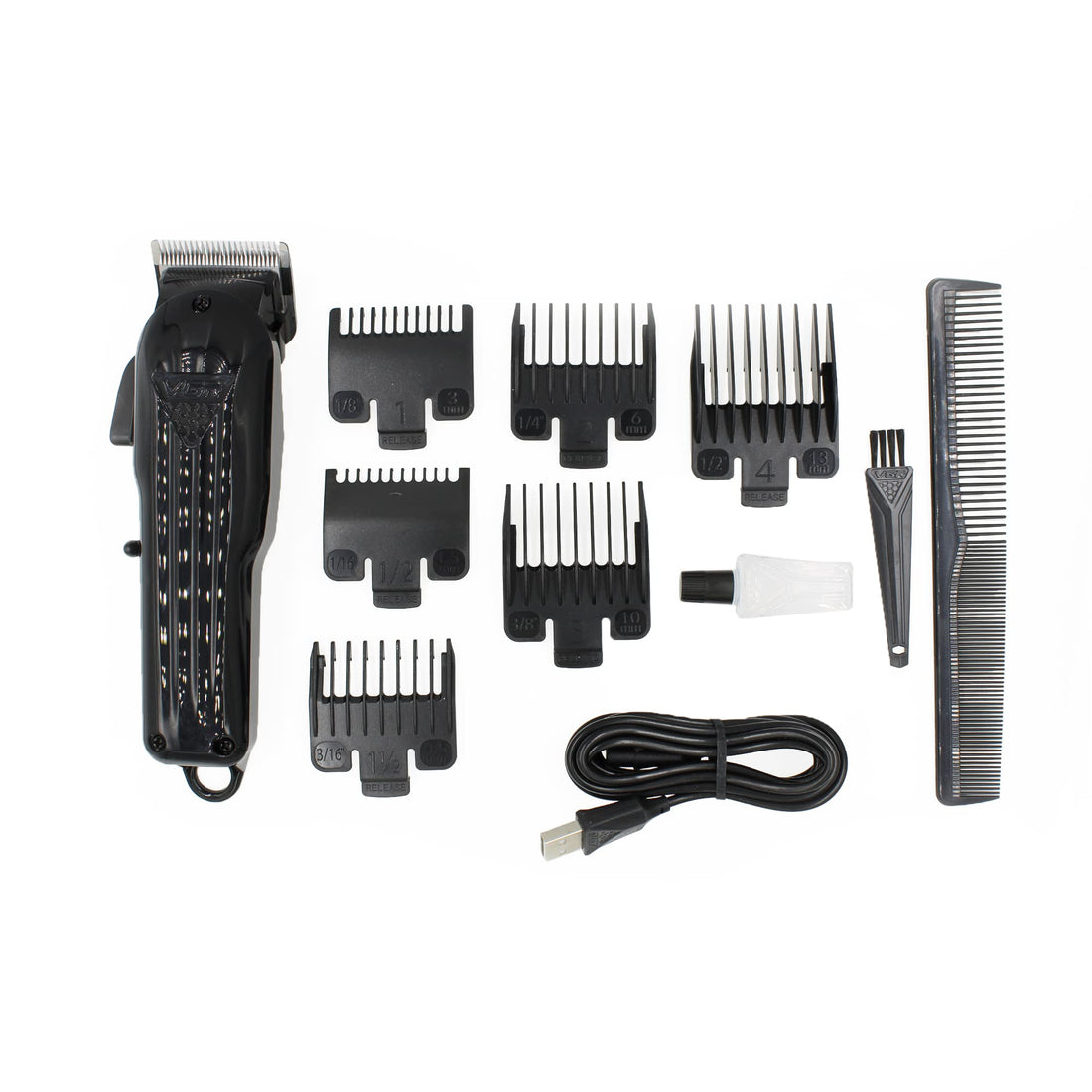 Kool Baby VGR Hair Clipper V-282