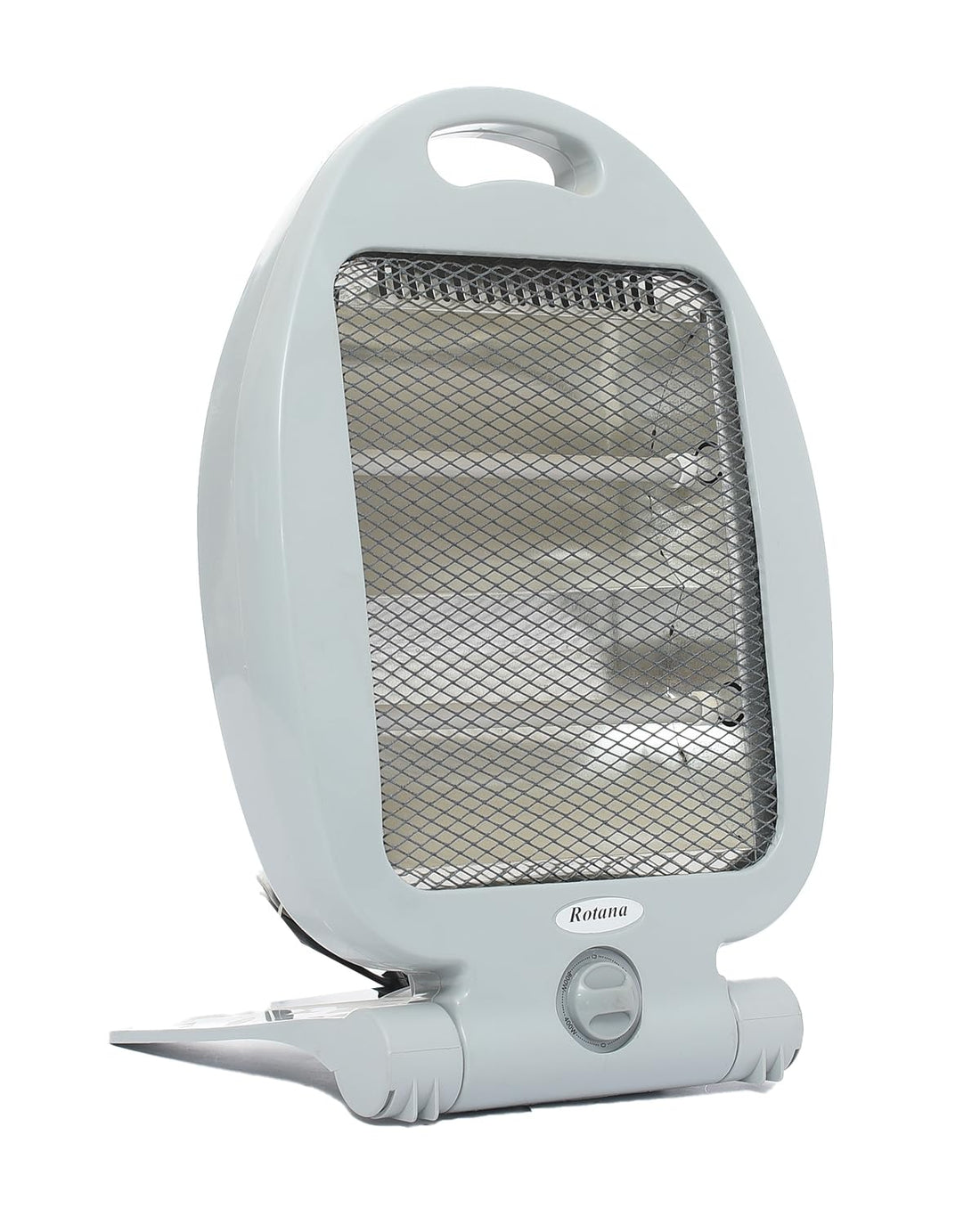 HI way Rotana quartz heater, 2 flames