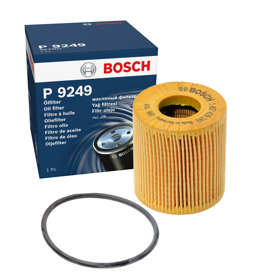 BOSCH Car Oil Filter P9249